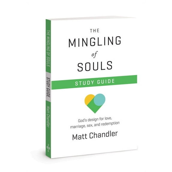 The Mingling of Souls Study Guide (Paperback)
