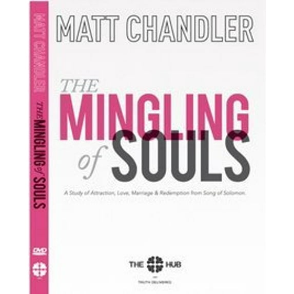 Pre-Owned The Mingling of Souls Study Guide (The Mingling of Souls) (Paperback) 1928828345 9781928828341