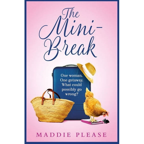 The Mini-Break, (Paperback)