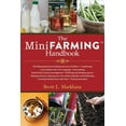 thumbnail image 1 of The Mini Farming Handbook (Paperback), 1 of 1