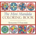thumbnail image 1 of Pre-Owned The Mini Mandala Coloring Book (Paperback) 1611801761 9781611801767, 1 of 1