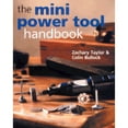 thumbnail image 1 of The Mini Power Tool Handbook (Paperback), 1 of 1