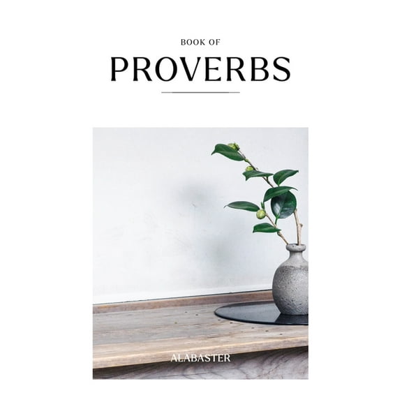 The Mini Proverbs (Sc), (Paperback)