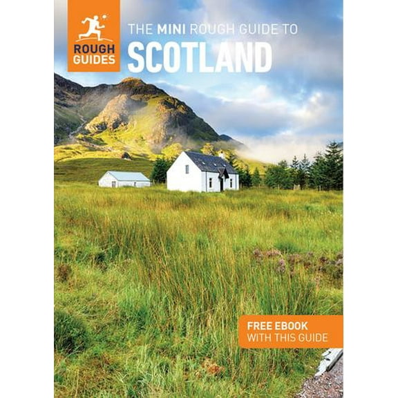 The Mini Rough Guide to Scotland: Travel Guide with eBook