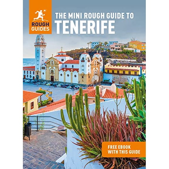Pre-Owned The Mini Rough Guide to Tenerife (Travel Guide with Free eBook) (Mini Rough Guides) Paperback
