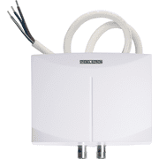 The Mini Tankless Electric Water Heater - Single Pack
