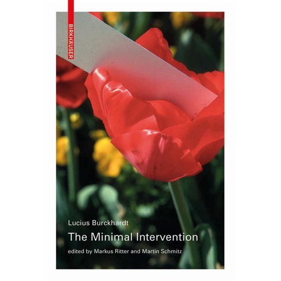 The Minimal Intervention, (Paperback)