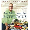 thumbnail image 1 of Pre-Owned The Minimalist Entertains (Hardcover) 0767911938 9780767911931, 1 of 1