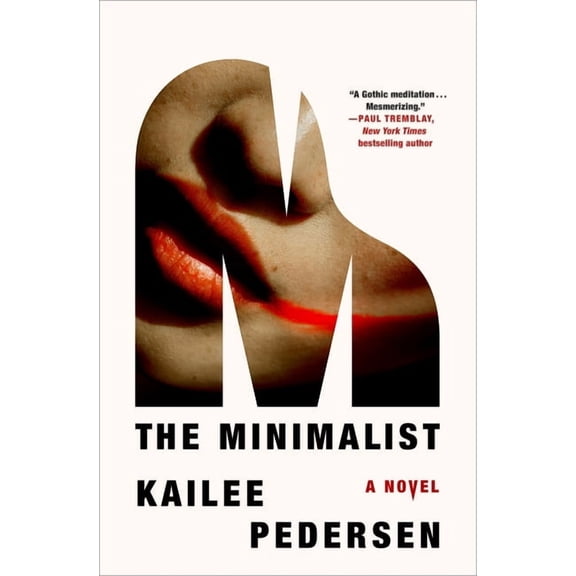 The Minimalist, (Hardcover)