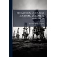 thumbnail image 1 of The Mining Congress Journal, Volume 4, Issues 8-10 (Paperback), 1 of 1