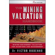The Mining Valuation Handbook, Paperback