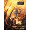 thumbnail image 1 of Pre-Owned The Minions of Time (Paperback) 1414301588 9781414301587, 1 of 1