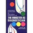 thumbnail image 1 of The Minister as Diagnostician, (Paperback), 1 of 1