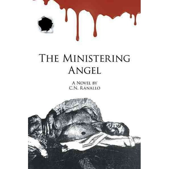 The Ministering Angel (Paperback)