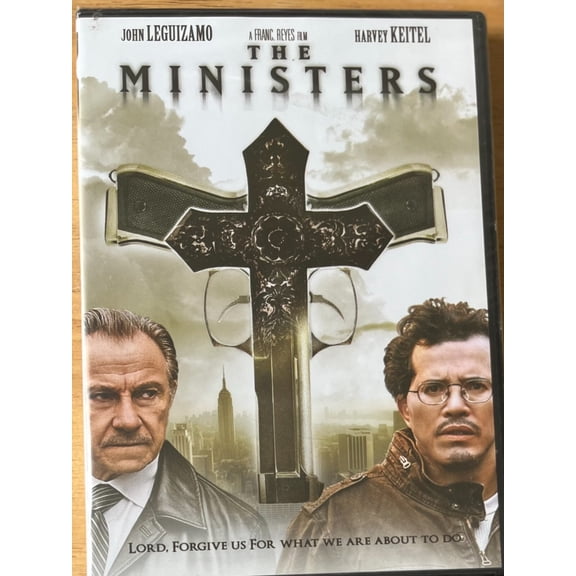 The Ministers (Widescreen)