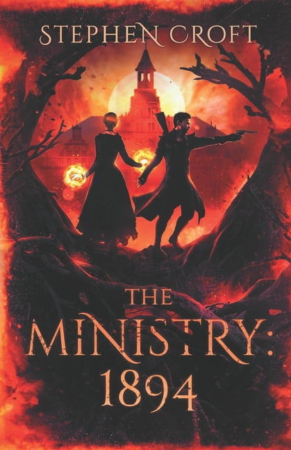 The Ministry (Paperback)