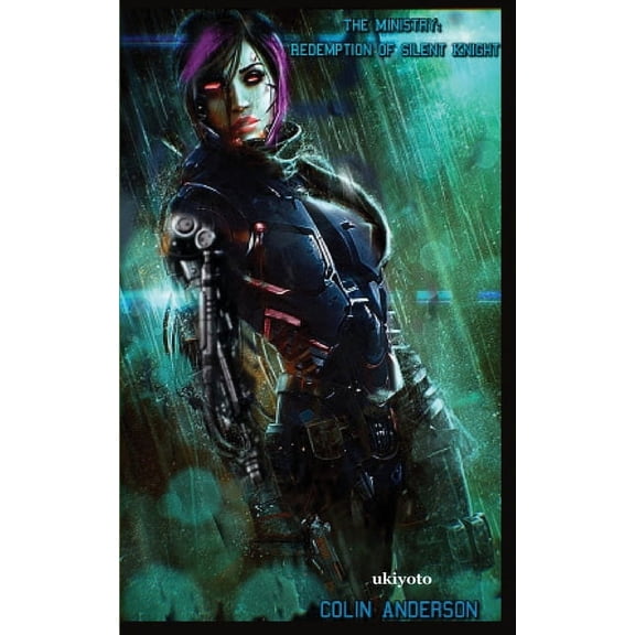 The Ministry, (Paperback)