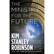 The Ministry for the Future, Hardcover