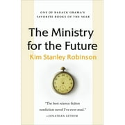 The Ministry for the Future, Paperback