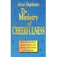thumbnail image 1 of Pre-Owned The Ministry of Cheerfulness: How the Healing Power of Joy Can Change the World Around You (Paperback) 0972871209 9780972871204, 1 of 1
