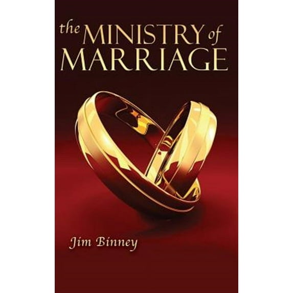 The Ministry of Marriage