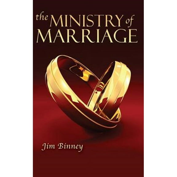 The Ministry of Marriage