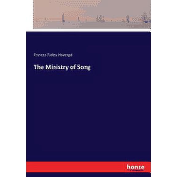 The Ministry of Song (Paperback)