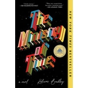 The Ministry of Time A Novel Paperback