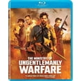 The Ministry of Ungentlemanly Warfare [New Bluuray] With DVD