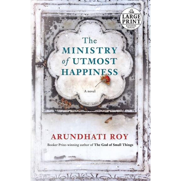 The Ministry of Utmost Happiness