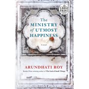 The Ministry of Utmost Happiness