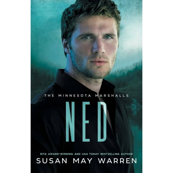 The Minnesota Marshalls Ned: The woman he loves...kidnapped. The stakes couldn't be higher!, Book 3, (Paperback)