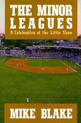 Pre-Owned The Minor Leagues: A Celebration of the Little Show ...