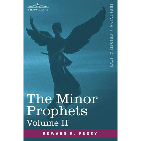 The Minor Prophets, Vol.2 (Paperback)
