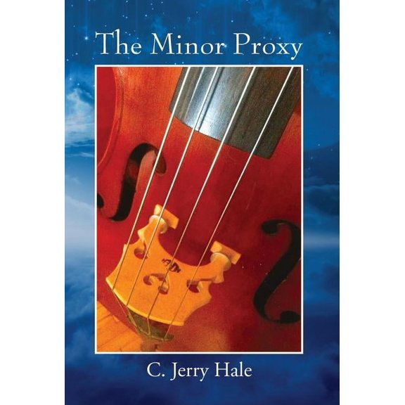 The Minor Proxy, (Hardcover)