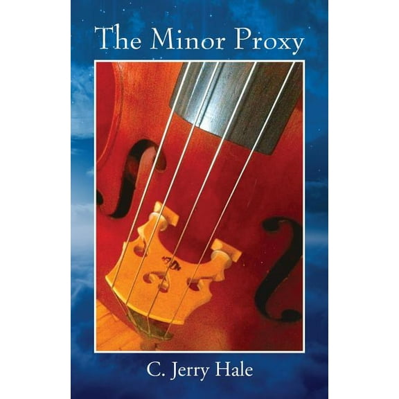The Minor Proxy, (Paperback)