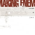 thumbnail image 1 of The Minor Times - Making Enemies - Alternative - CD, 1 of 1