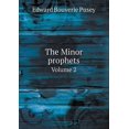thumbnail image 1 of The Minor prophets Volume 2 (Paperback), 1 of 1