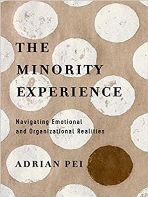 The Minority Experience (Audiobook)