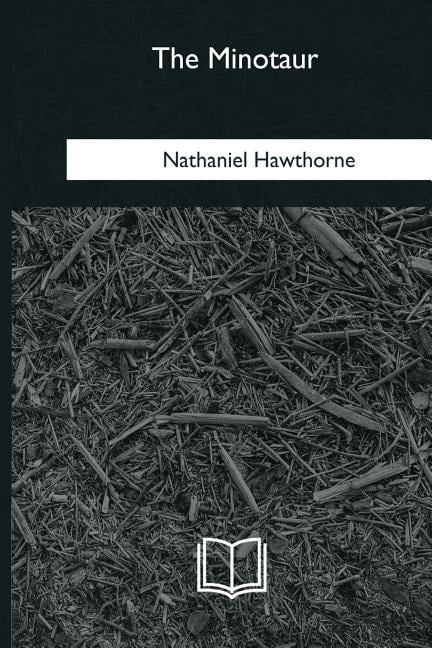 The Minotaur, (Paperback)