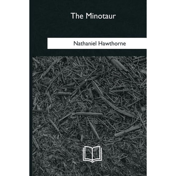 The Minotaur, (Paperback)