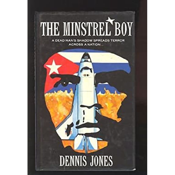 Pre-Owned The Minstrel Boy 9780394221342 Used