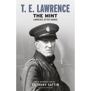 The Mint Lawrence after Arabia Paperback