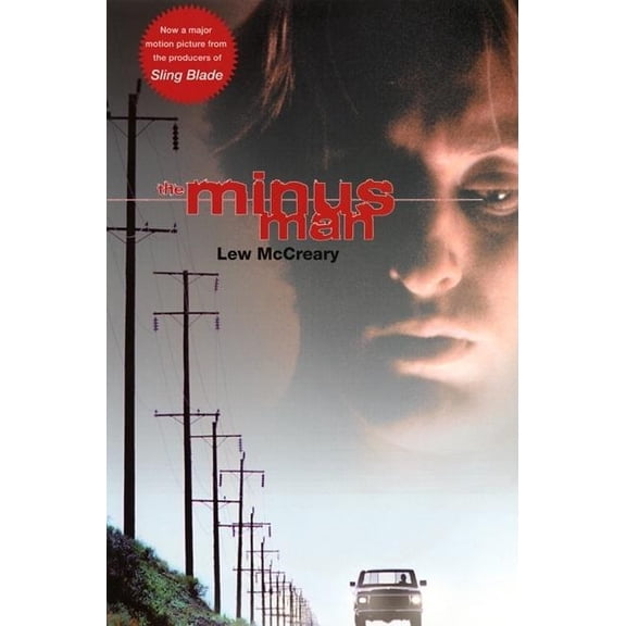Pre-Owned The Minus Man (Paperback) 0802136745 9780802136749