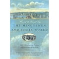 thumbnail image 1 of Pre-Owned The Minutemen and Their World (Paperback) 9780809001200, 1 of 1