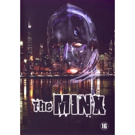 The Minx [ NON-USA FORMAT, PAL, Reg.0 Import - Netherlands ]