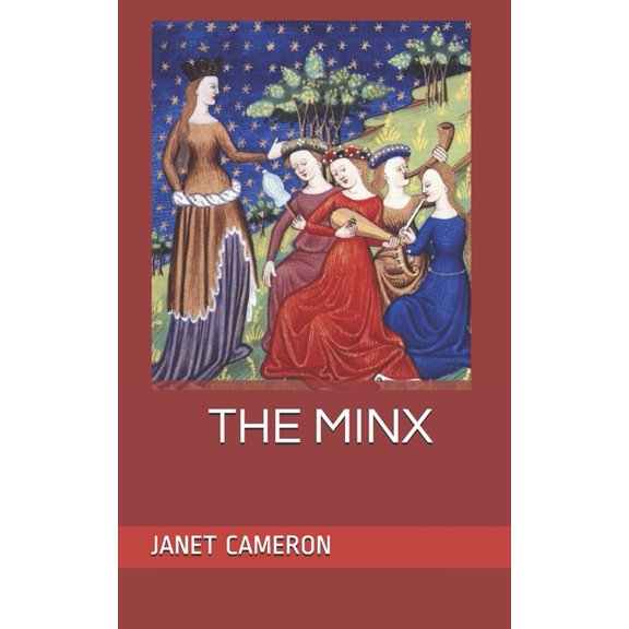 The Minx (Paperback)