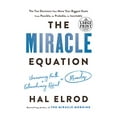 thumbnail image 1 of Pre-Owned The Miracle Equation: The Two Decisions That Move Your Biggest Goals from Possible, to Probable, to Inevitable (Random House Large Print) Paperback, 1 of 1