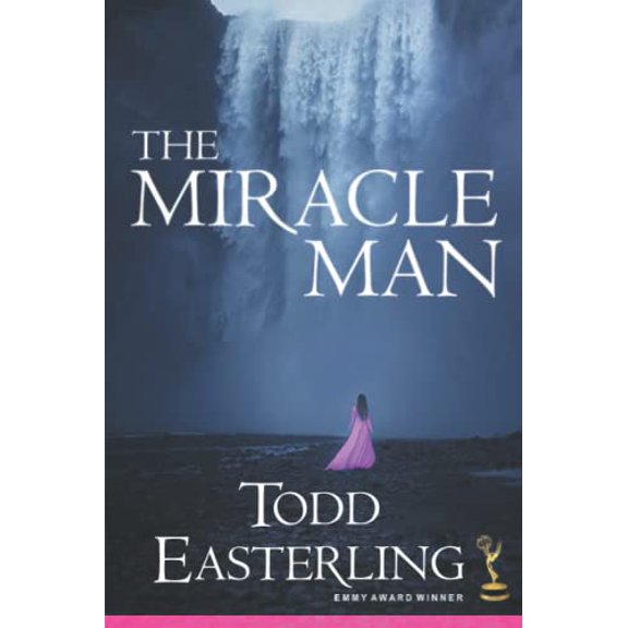 Pre-Owned The Miracle Man (Paperback) 098898802X 9780988988026