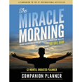 thumbnail image 1 of Pre-Owned Miracle Morning: The Miracle Morning Companion Planner (Paperback), 1 of 1
